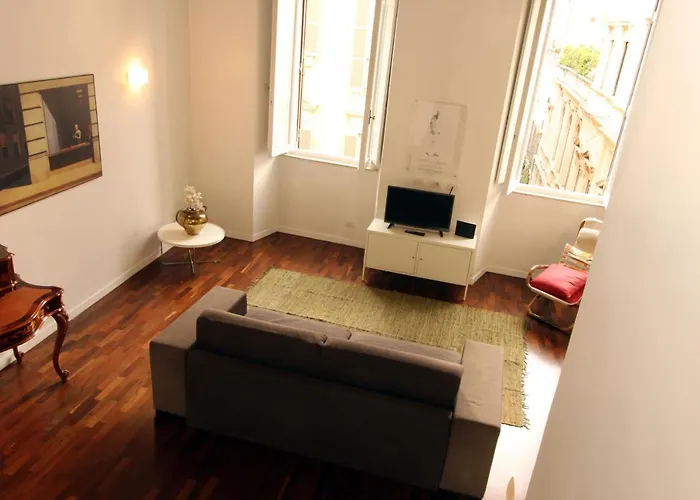 Daire Ottoboni Flats Roma