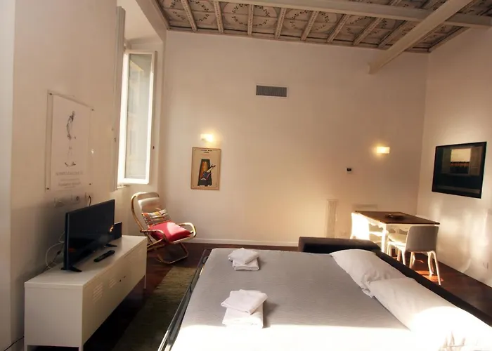 Ottoboni Flats Roma