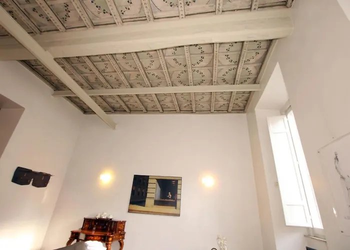 Ottoboni Flats Roma