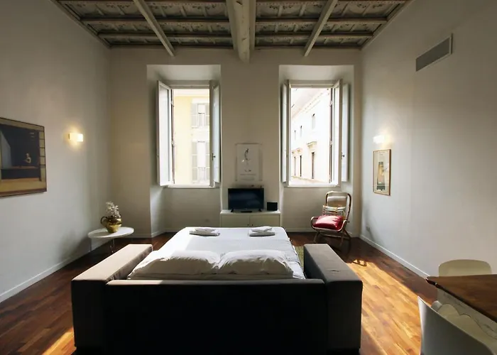 Ottoboni Flats Roma