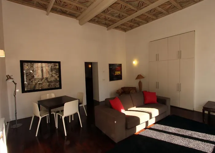 Ottoboni Flats Roma