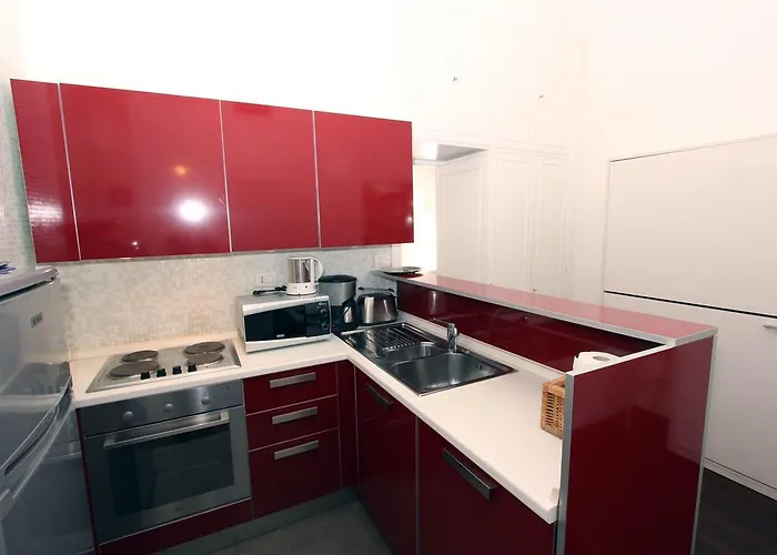 Ottoboni Flats Roma