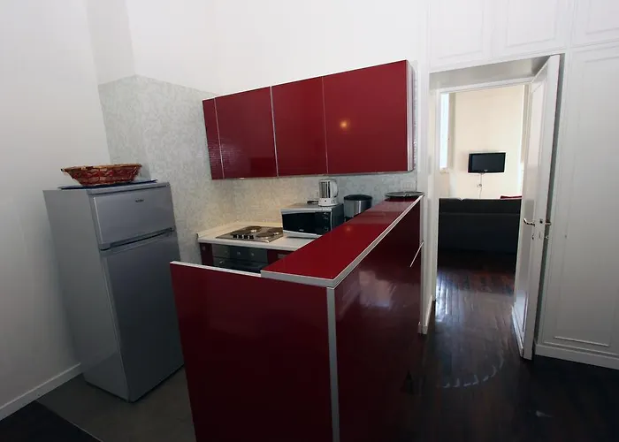 Ottoboni Flats Roma