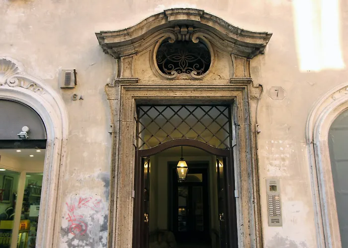 Ottoboni Flats * Roma