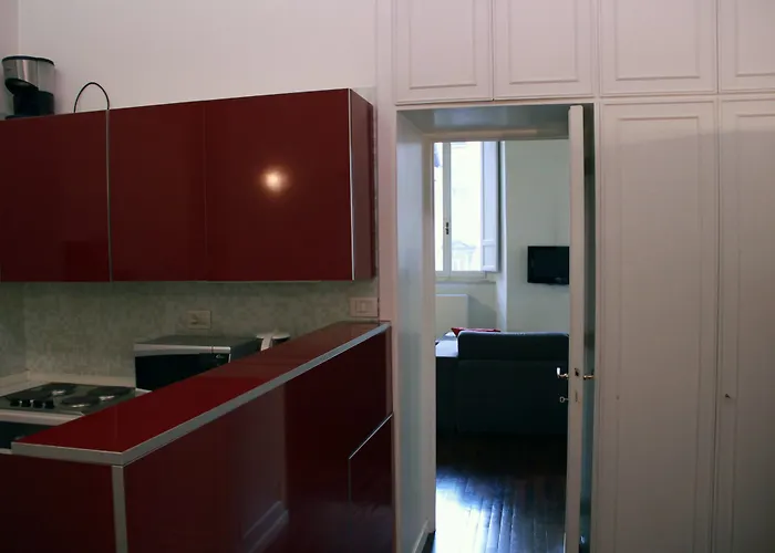 Ottoboni Flats * Roma