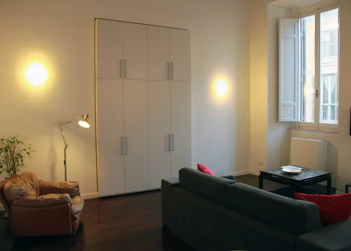 Ottoboni Flats Roma