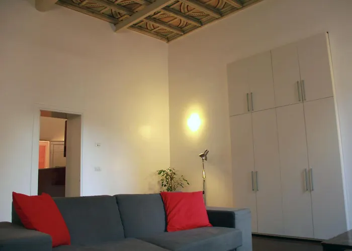 Ottoboni Flats Daire Roma